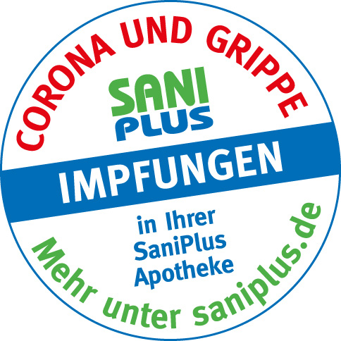 Impfen bei SaniPLus